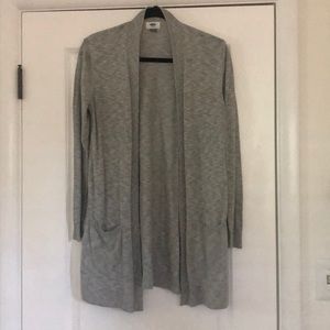 Old Navy Open Cardigan Size M
